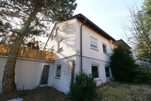 Foto - Haus zum Kaufen in Bamberg 635.000,00 € 205.64 m²