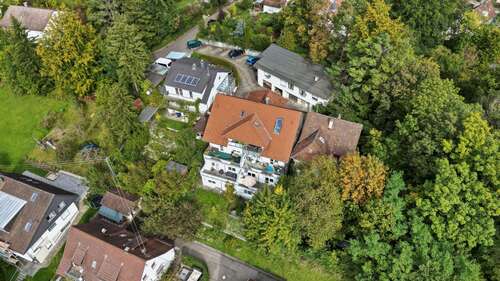 Foto - Wohnung zum Kaufen in Aulendorf 190.000,00 € 80 m²