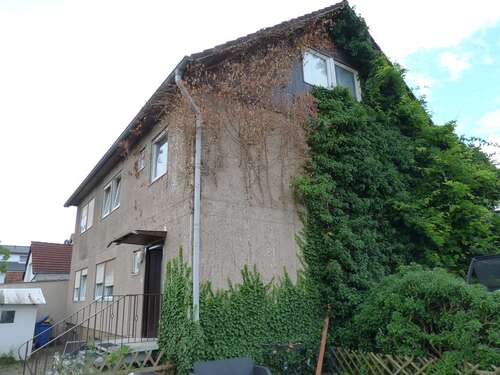 Foto - Haus zum Kaufen in Mörfelden-Walldorf 595.000,00 € 236.58 m²
