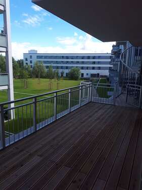 Foto - Wohnung zum Mieten in Rostock 1.065,00 € 79 m²