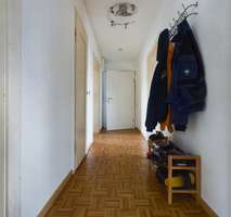 Foto - Wohnung zum Kaufen in Augsburg 299.000,00 € 61.93 m²