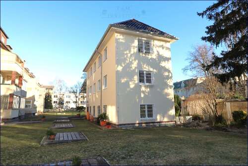 Foto - Büro in Berlin 3.200,00 € 180 m²