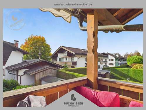 Foto - Wohnung zum Mieten in Garmisch-Partenkirchen 1.250,00 € 96 m²
