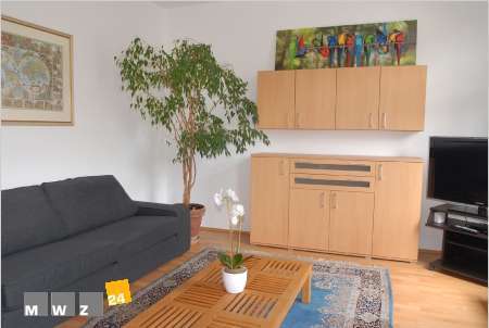 Foto - Wohnen auf Zeit in Düsseldorf 1.450,00 €
