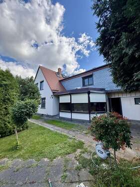 Foto - Haus zum Kaufen in Dresden 420.000,00 € 146 m²