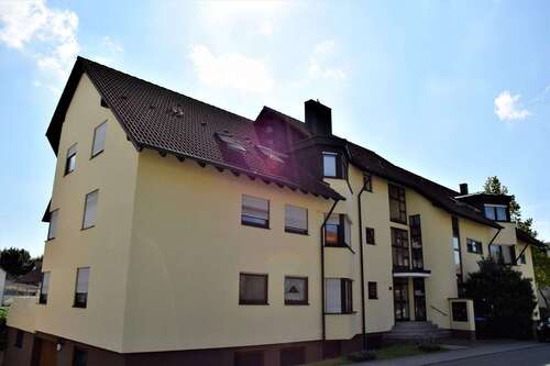 Foto - Wohnung zum Mieten in Crailsheim 930,00 € 97 m²