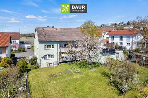 Foto - Haus zum Kaufen in Ravensburg 775.000,00 € 218 m²