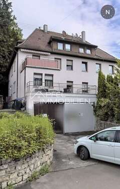 Foto - Wohnung zum Kaufen in Backnang 240.000,00 € 72 m²