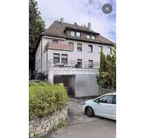 Wohnung zum Kaufen in Backnang 240.000,00 € 72 m²