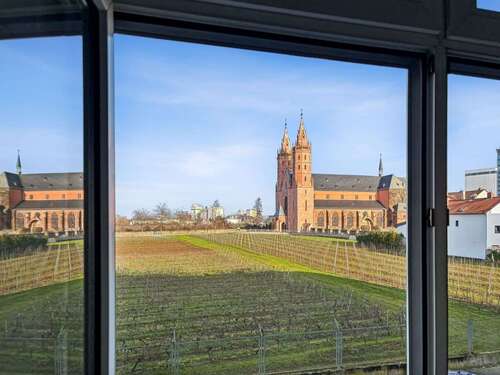 Foto - Wohnung zum Kaufen in Worms 169.000,00 € 64.1 m²