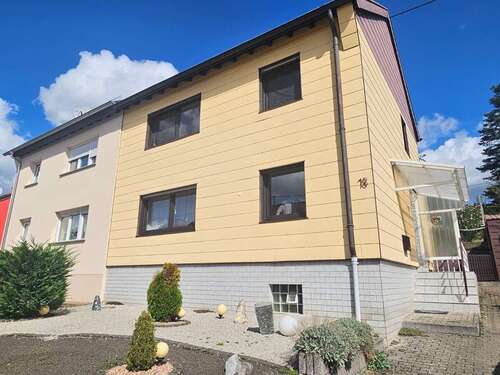 Foto - Haus zum Kaufen in Völklingen Heidstock 195.000,00 € 102 m²