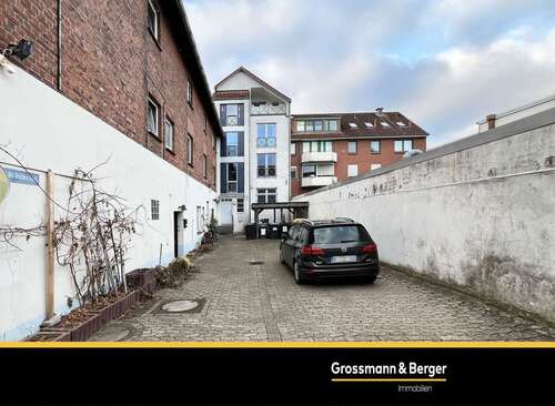 Foto - Wohnung zum Kaufen in Buxtehude 229.000,00 € 71.11 m²