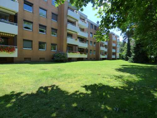 Foto - Wohnung zum Mieten in Langenhagen 1.140,00 € 91.45 m²