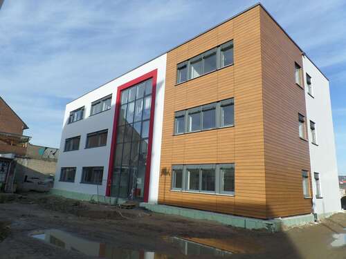 Foto - Büro in Düsseldorf 2.551,50 € 189 m²