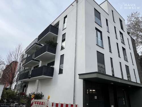 Foto - Wohnung zum Kaufen in Offenbach am Main 549.000,00 € 92 m²