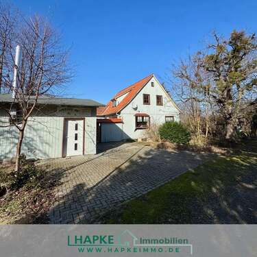 Foto - Haus zum Kaufen in Liebenburg 235.000,00 € 164 m²