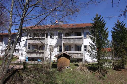 Foto - Wohnung zum Mieten in Weitnau 464,27 € 55 m²