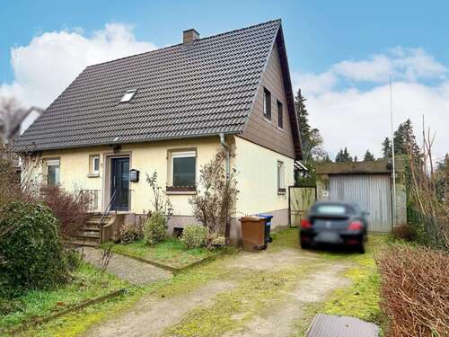 Foto - Haus zum Kaufen in Speyer 299.000,00 € 109.74 m²