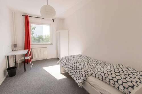 Foto - WG-Zimmer in Berlin 610,00 € 12 m²