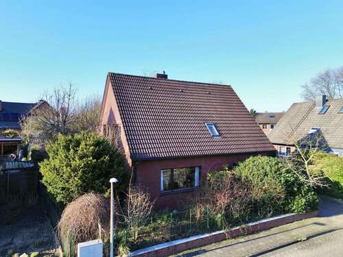 Foto - Haus zum Kaufen in Uelsen 295.000,00 € 149 m²