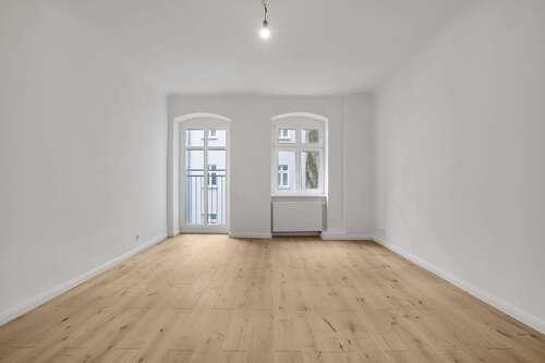 Foto - Wohnung zum Mieten in Berlin 1.626,48 € 61.1 m²