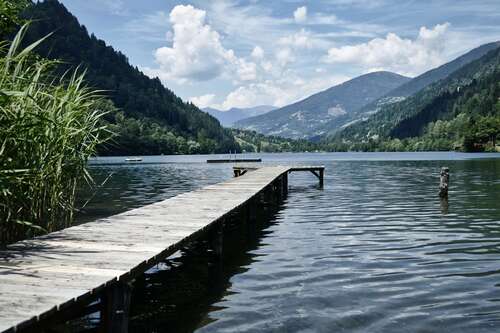 Foto - Grundstück in Kirchberg in Tirol, Österreich 4.000.000,00 € 8000 m²