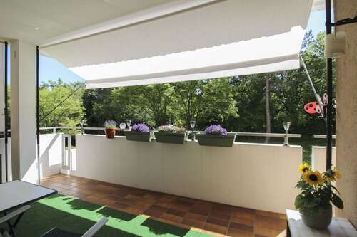 Foto - Wohnung zum Kaufen in Korntal-Münchingen 199.000,00 € 70.3 m²