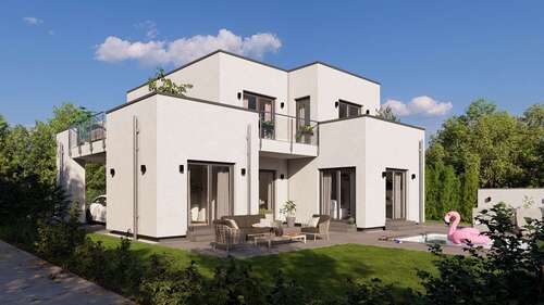 Foto - Haus zum Kaufen in Grefrath 610.000,00 € 222.3 m²
