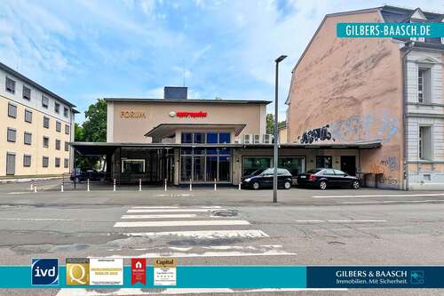 Foto - Spezialgewerbe in Trier 3.500.000,00 € 1018 m²