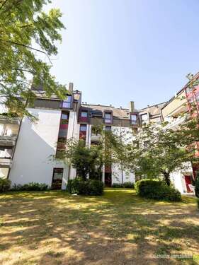 Foto - Wohnung zum Kaufen in Nürnberg 499.000,00 € 130 m²