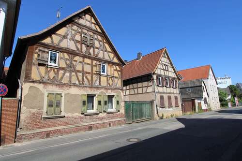 Foto - Grundstück zu verkaufen in Pfungstadt 980.000,00 € 1850 m²