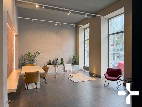 Foto - Büro in Mönchengladbach 3.800,00 € 455 m²