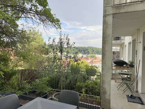 Foto - Wohnung zum Mieten in Tübingen 769,00 € 57 m²