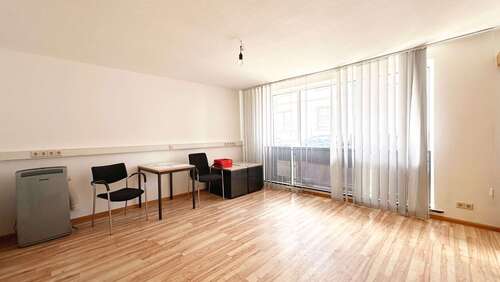 Foto - Büro in LahrSchwarzwald 420,00 € 43 m²
