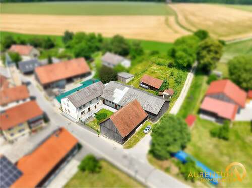 Foto - Haus zum Kaufen in Sinzing 590.000,00 € 180 m²