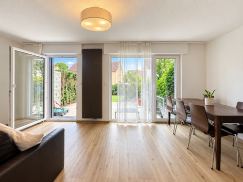 Foto - Wohnung zum Mieten in Stuttgart 950,00 € 50 m²