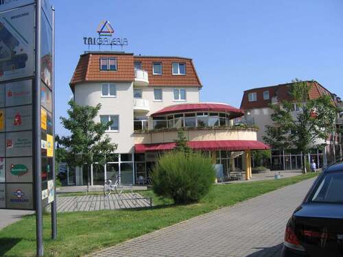 Foto - Wohnung zum Mieten in Markkleeberg 680,00 € 52.24 m²