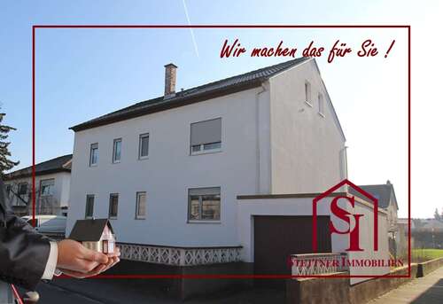 Foto - Haus zum Kaufen in Heidesheim 579.000,00 € 234 m²