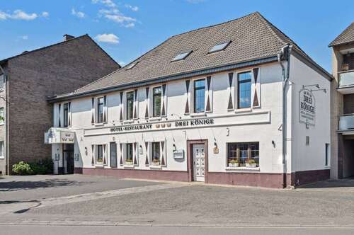 Foto - Gastronomie in Grevenbroich Kapellen 890.000,00 € 626.12 m²