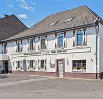 Gastronomie in Grevenbroich Kapellen 890.000,00 € 626.12 m² - Grevenbroich / Kapellen