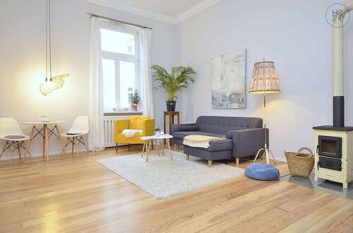 Foto - Wohnen auf Zeit in Wiesbaden 1.590,00 €