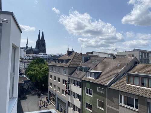 Foto - Wohnung zum Kaufen in Köln 649.000,00 € 82 m²