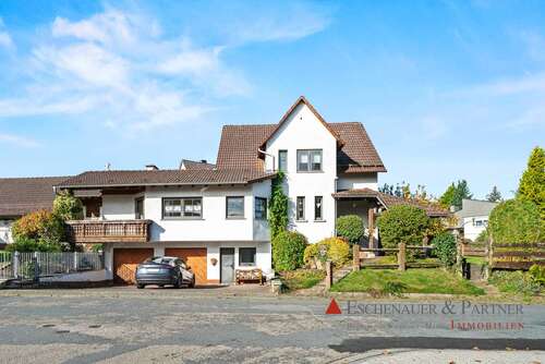 Foto - Haus zum Kaufen in Oberzent 328.000,00 € 165 m²