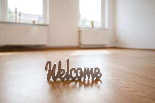 Foto - Wohnung zum Mieten in Calbe 440,00 € 66.46 m²