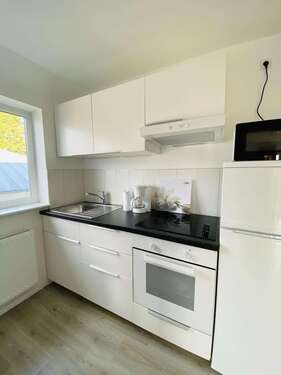 Foto - Wohnung zum Mieten in Hamburg 900,00 € 35 m²