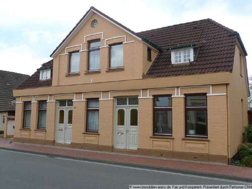 Foto - Wohnung zum Mieten in Westerstede 420,00 € 70 m²