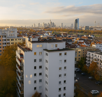 Wohnung zum Kaufen in Frankfurt am Main 149.000,00 € 29.5 m²