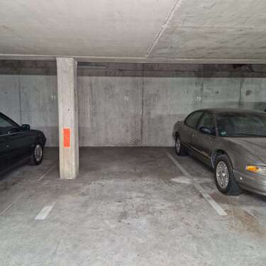 Foto - Garage zu vermieten in Düsseldorf 75,00 €