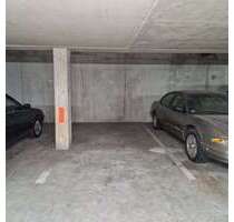 Garage zu vermieten in Düsseldorf 75,00 €