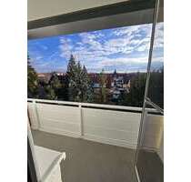 Wohnung zum Mieten in Halle (Saale) 382,18 € 60.76 m²